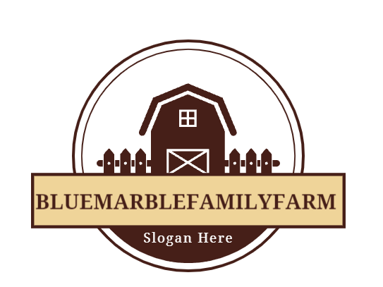 Bluemarblefamilyfarm?>